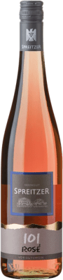 Spreitzer I0I Rosé