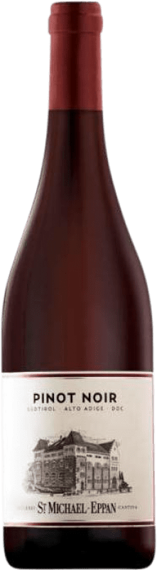 19,95 € | 红葡萄酒 St. Michael-Eppan D.O.C. Südtirol Alto Adige 上阿迪杰 意大利 Pinot Noir — 黑皮诺 75 cl