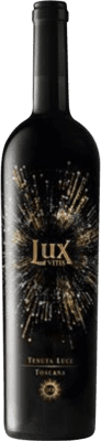 Luce della Vite Lux Vitis Toscana 75 cl