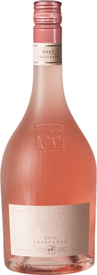 17,95 € | Rosé Sekt Tenuta Ulisse Frizzante — Perlwein, Rosé Italien 75 cl Tenuta Ulisse Frizzante — Perlwein, Rosé 75 cl