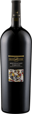 Tenuta Ulisse Montepulciano d'Abruzzo Bottiglia Magnum 1,5 L