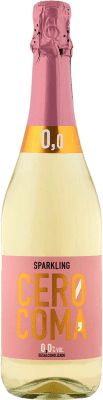 Vicente Gandía Cero Coma Sparkling — Игристое 0.0 Ноль Ноль