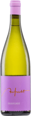 Weingut Aufricht Pinot Gris — Grauburgunder 75 cl