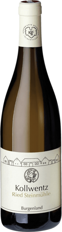 送料無料 | 白ワイン Kollwentz Römerhof Steinmühle I.G. Burgenland Burgenland オーストリア Sauvignon — ソーヴィニヨン 75 cl