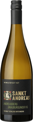 Schloss Ortenberg St. Andreas Andreasberg Pinot Gris VDP Erste Lage — 1er Premier Cru 75 cl