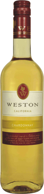 11,95 € Free Shipping | White Wine Westen Estate Weston 11,95 € Free Shipping | White Wine Westen Estate Weston