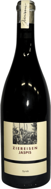 81,95 € | Vino Rosso Ziereisen Jaspis Trocken — Secco Germania Syrah 75 cl