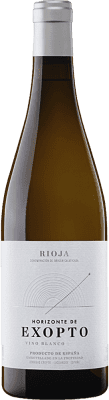 Exopto Horizonte Rioja Magnum Bottle 1,5 L