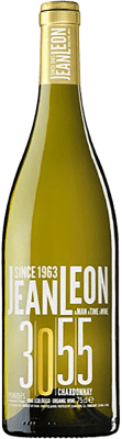 Jean Leon 3055 Chardonnay Penedès Garrafa Magnum 1,5 L