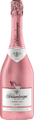 Robert Schlumberger Ice Rosé — Розе 75 cl