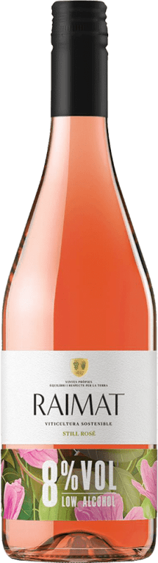 15,95 € Envoi gratuit | Vin Rosé Raimat