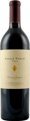 Dalla Valle Oakville Cabernet Sauvignon — Каберне Совиньон California 75 cl