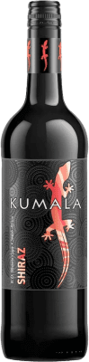 Kumala Syrah — 西拉 Western Cape 75 cl