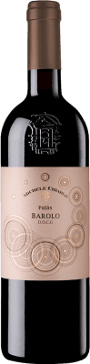 Michele Chiarlo Palás Barolo 75 cl