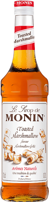 19,95 € Free Shipping | Cocktail Concentrate Monin Marshmallow