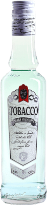 Free Shipping | Rum Antonio Nadal Tobacco Blanco — White Spain Third-Liter Bottle 35 cl