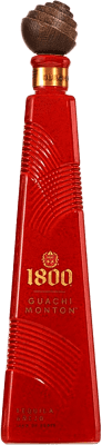 Tequila 1800 Guachimonton Añejo 70 cl