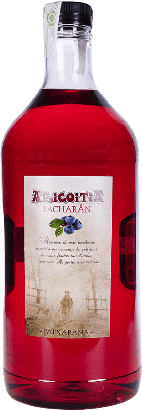 37,95 € | パチャラン Antonio Nadal Arigoiti スペイン ポリタンク 3 L PET — ペット