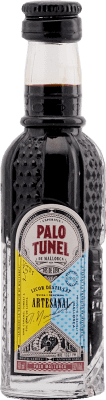 2,95 € | Liköre Antonio Nadal Túnel Spanien Miniaturflasche 4 cl Palo