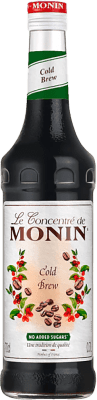 Sirop pour Cocktail Monin Cold Brew, Concentrado — Concentré 70 cl Sans Alcool