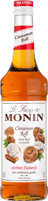 Концентрат коктейля Monin Roll Cinnamon — Корица
