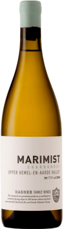 56,95 € Free Shipping | White Wine Hasher Marimist I.G. Hemel-en-Aarde Ridge