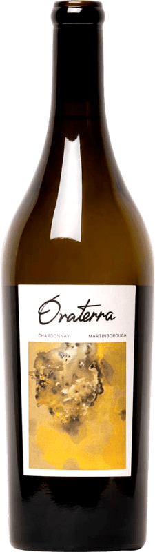 92,95 € Free Shipping | White Wine Oraterra I.G. Martinborough