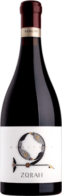 Zorah Sireni Ararati Vayots' Dzor Héritage — Traditional Legacy 75 cl