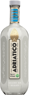 阿玛雷托 Adriático Bianco — 白色的 70 cl