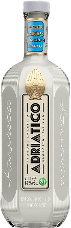 48,95 € | 阿玛雷托 Adriático Bianco — 白色的 意大利 70 cl