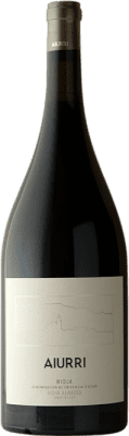 Pago de Carraovejas Aiurri Rioja Magnumflasche 1,5 L