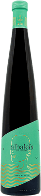 MAM Albaleia