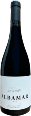 Albamar