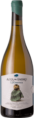 Altos del Enebro La Goyesca Albillo Ribera del Duero 75 cl