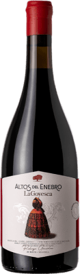 Altos del Enebro La Goyesca Ribera del Duero 75 cl