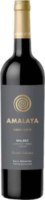 Amalaya Gran Corte Malbec 75 cl