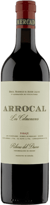 Arrocal Los Colmenares Tempranillo Ribera del Duero 75 cl
