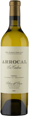 Arrocal Las Canteras Albillo Ribera del Duero 75 cl
