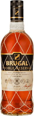 Rum Brugal Doble Riserva 70 cl