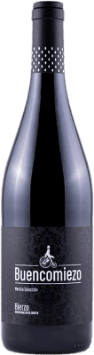 Aurelio Feo Buencomienzo Mencía Bierzo Selezione 75 cl
