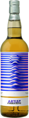 单一麦芽威士忌 Artist Collective At Ben Nevis Serie 5 苏格兰 6 岁 70 cl