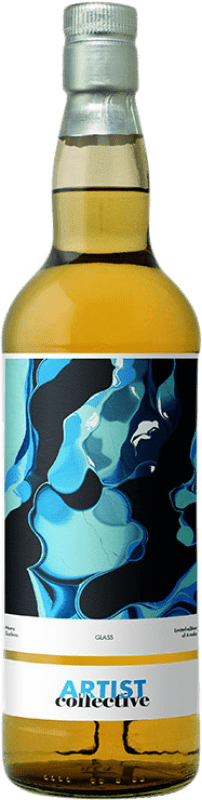 49,95 € Бесплатная доставка | Односолодовый виски Artist Collective At Bunnahabhain Staoisha Serie 5 7 Лет