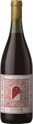 Amatria Despistao Garnacha — Grenache Navarra 75 cl