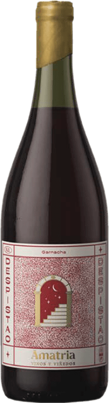 16,95 € | Vin Rouge Amatria Despistao D.O. Navarra Navarre Espagne Garnacha — Grenache 75 cl