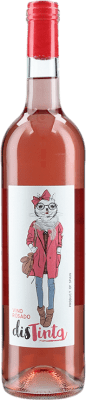 CastroBrey Distinta Caíño 75 cl
