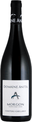 Domaine Anita Château Gaillard