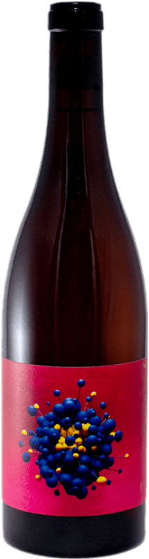 27,95 € | Vin Rosé Agrícola Calcárea El Descontrol Clarete Espagne Tintilla de Rota, Moscatel — Muscat 75 cl