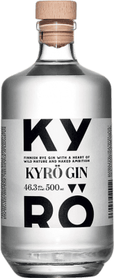 Ginebra Gin Kyrö 50 cl