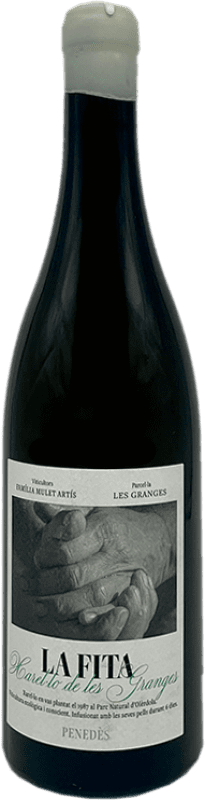 29,95 € | 白葡萄酒 La Fita Les Granges D.O. Penedès 加泰罗尼亚 西班牙 Xarel·lo — 哈雷洛 75 cl