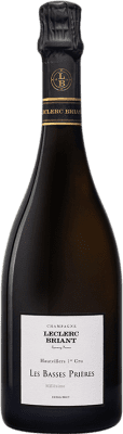 Leclerc Briant Les Basses Prières Champagne 75 cl